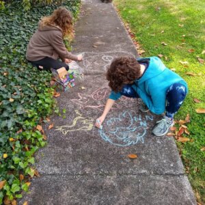 Post PSAT Gathering - 36 Post PSAT Gathering