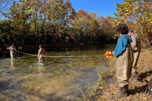 RFS - Hydrology - 1 Hydrology