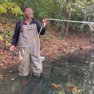 RFS - Hydrology - 3 Hydrology