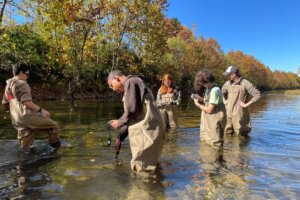 RFS - Hydrology - 4 Hydrology