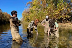 RFS - Hydrology - 5 Hydrology