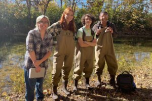 RFS - Hydrology - 6 Hydrology