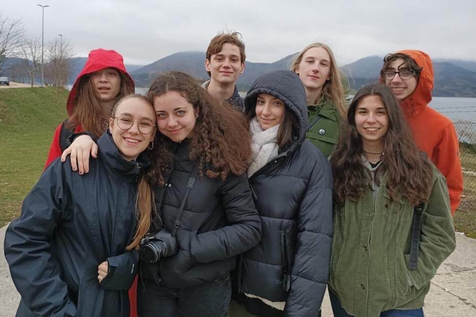 Spain Trip 2020 Spain Trip 2020