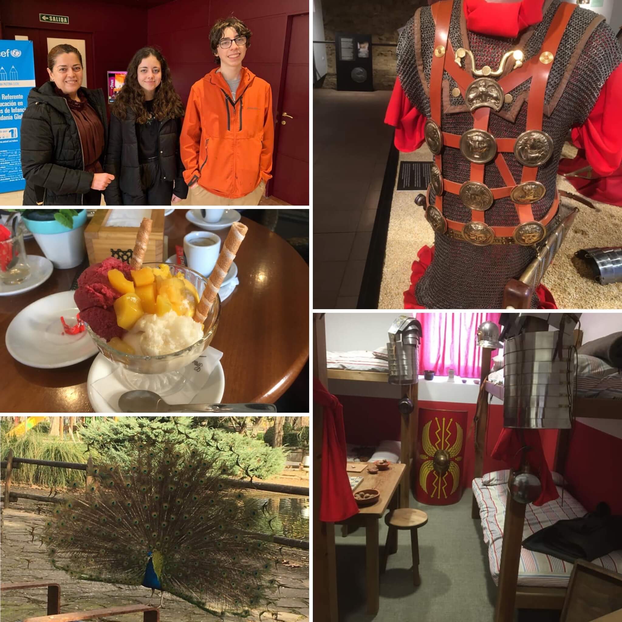 Spain Trip 2020 Spain Trip 2020