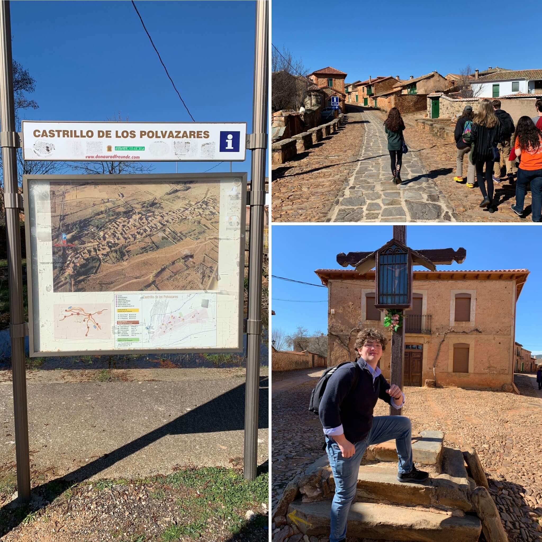 Spain Trip 2020 Spain Trip 2020