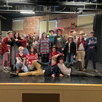 Western Wednesday Western Wednesday