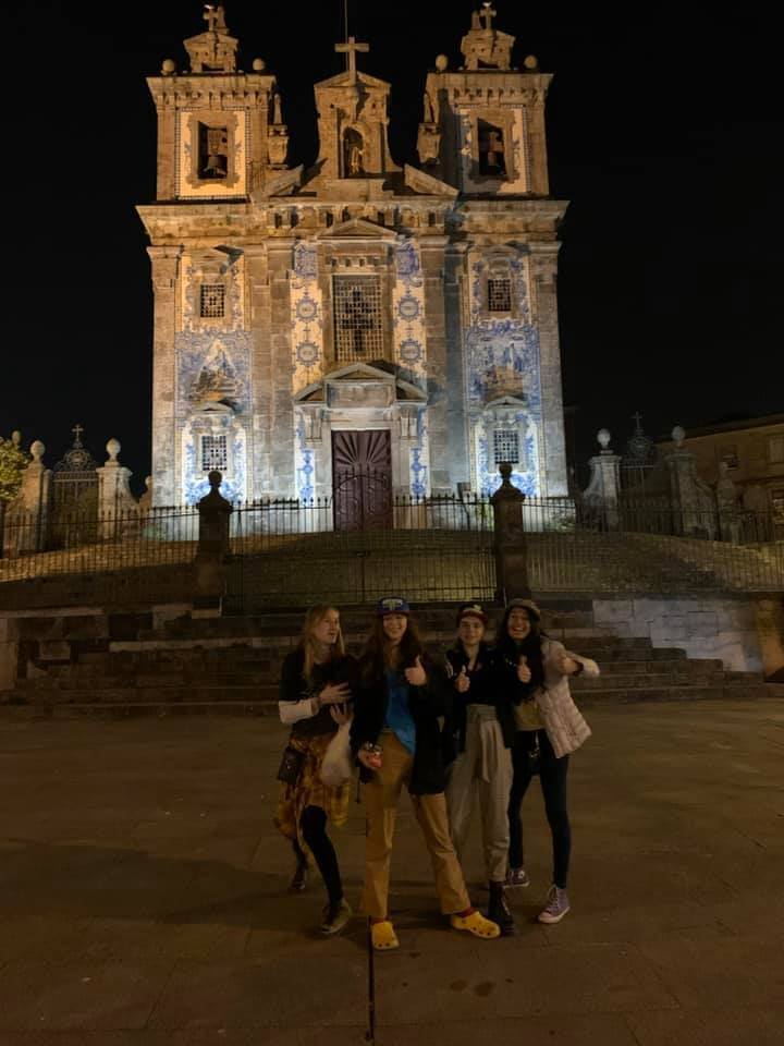 Spain Trip 2020 Spain Trip 2020