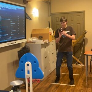 Grudge Ball - 2 Calculus Grudge Ball