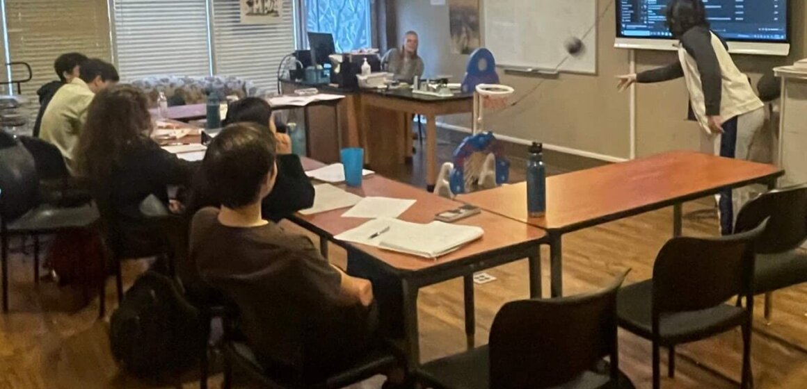 Calculus Grudge Ball