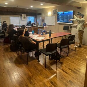 Grudge Ball - 7 Calculus Grudge Ball