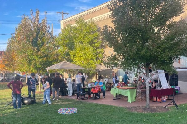 Halloween Party 2022 - 103