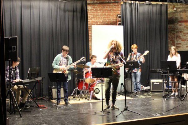 Band Performance Fall 2022