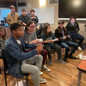 Mario Cart Mario Cart