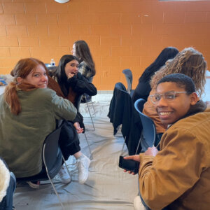 CS Day Spring 2023 - 13 CS Day Spring 2023