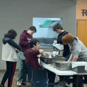 CS Day Spring 2023 - 4 CS Day Spring 2023