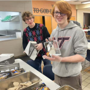 CS Day Spring 2023 - 6 CS Day Spring 2023