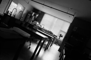 Film B&W - 2 Film B&W photo-novel