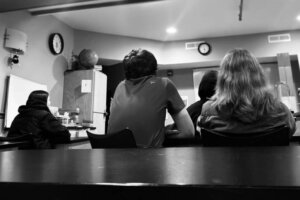 Film B&W - 4 Film B&W photo-novel