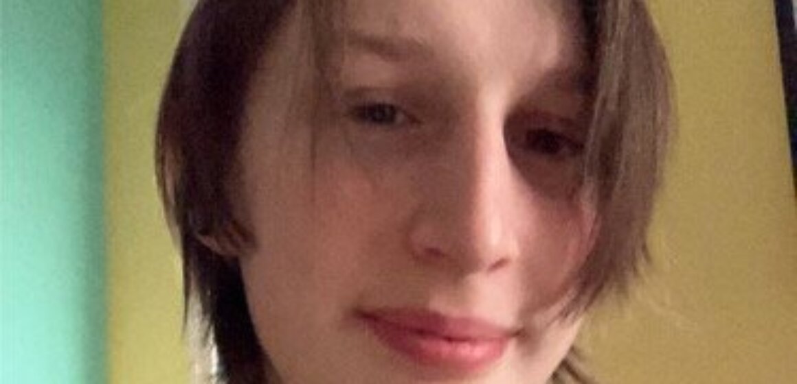 Alum Alastair Storm '22