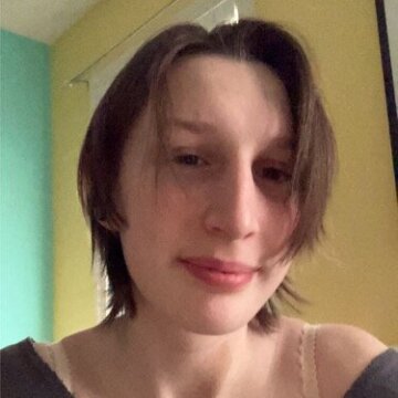 Alum Alastair Storm '22 Alum Alastair Storm '22