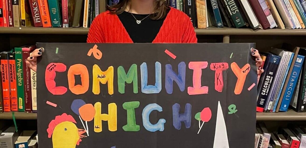 Poster Contest Fall 2022 - Avery