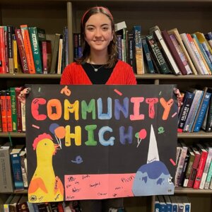 Poster Contest Fall 2022 - Avery