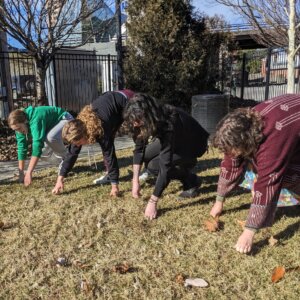 Origins Class Poses - 11 Open Houses