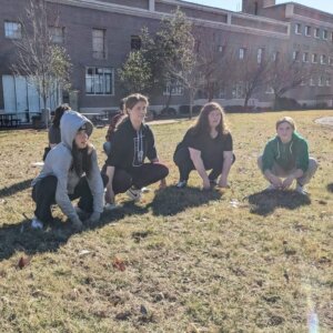 Origins Class Poses - 12 Open Houses