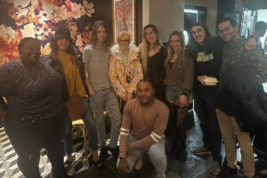 Poe Film trip - 1 Poe Film trip