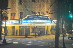 Poe Film trip - 3 Poe Film trip