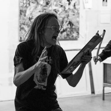 In the Moment Olchar