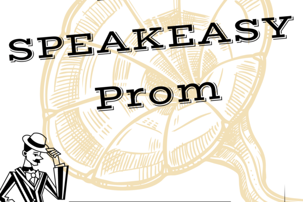 Spring 2023 Speakeasy Dance