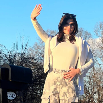 Exchange Program - Zelijka Exchange Program - Zelijka