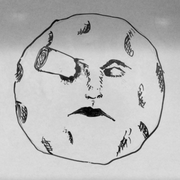 Le Voyage dans la Lune Le Voyage dans la Lune