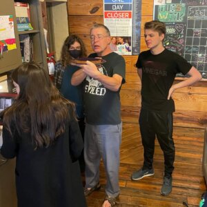 Speed of Light - 6 Speed of Light