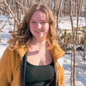 Stella Chewonki semester exchange