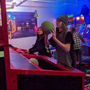 VGD at Starcade - 2 VGD at Starcade