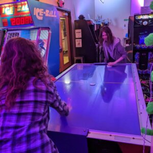 VGD at Starcade - 3 VGD at Starcade