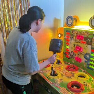 VGD at Starcade - 7 VGD at Starcade