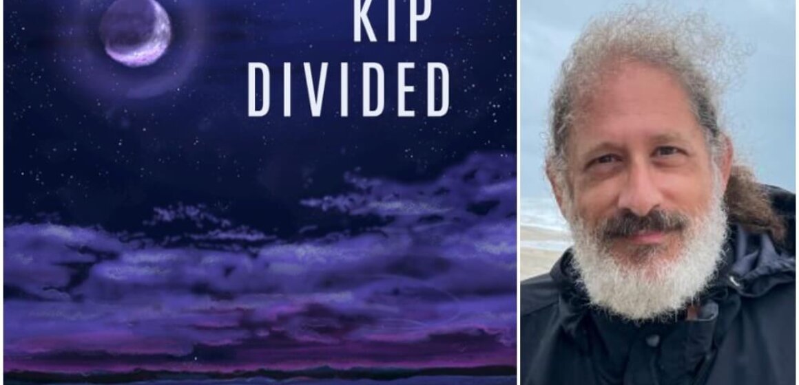 Les Epstein - Kip Divided