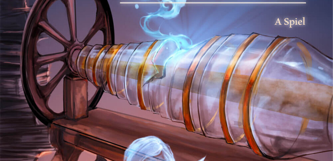 Les Epstein - Lorenzo Cover