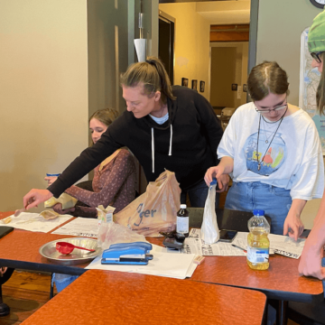 Pi day fractions - 2 Pie Day 2023