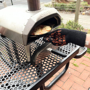 Rowan Pizza - 1 Rowan Pizza