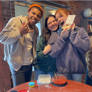 Rowan Pizza 2 - 5 Rowan Pizza