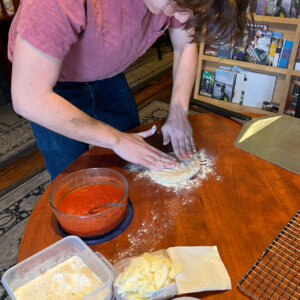 Rowan Pizza - 2 Rowan Pizza