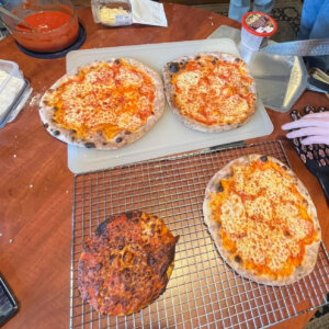 Rowan Pizza - 3 Rowan Pizza