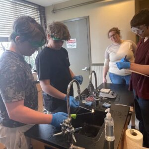 Chemistry - 12 Chemistry