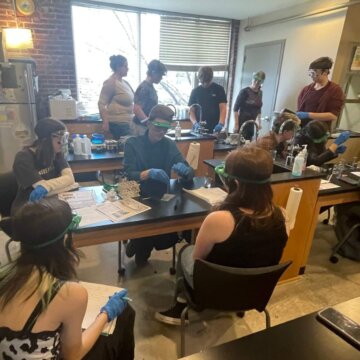 Chemistry - 5 Chemistry