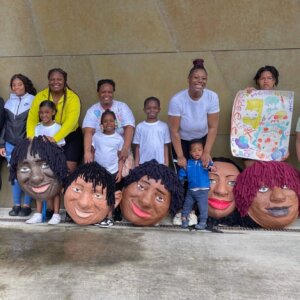 Daisy Art Parade - 26 Daisy Art Parade