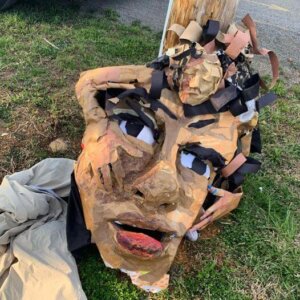 Daisy Art Parade - 5 Daisy Art Parade